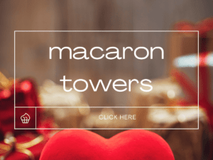 Macaron Tower