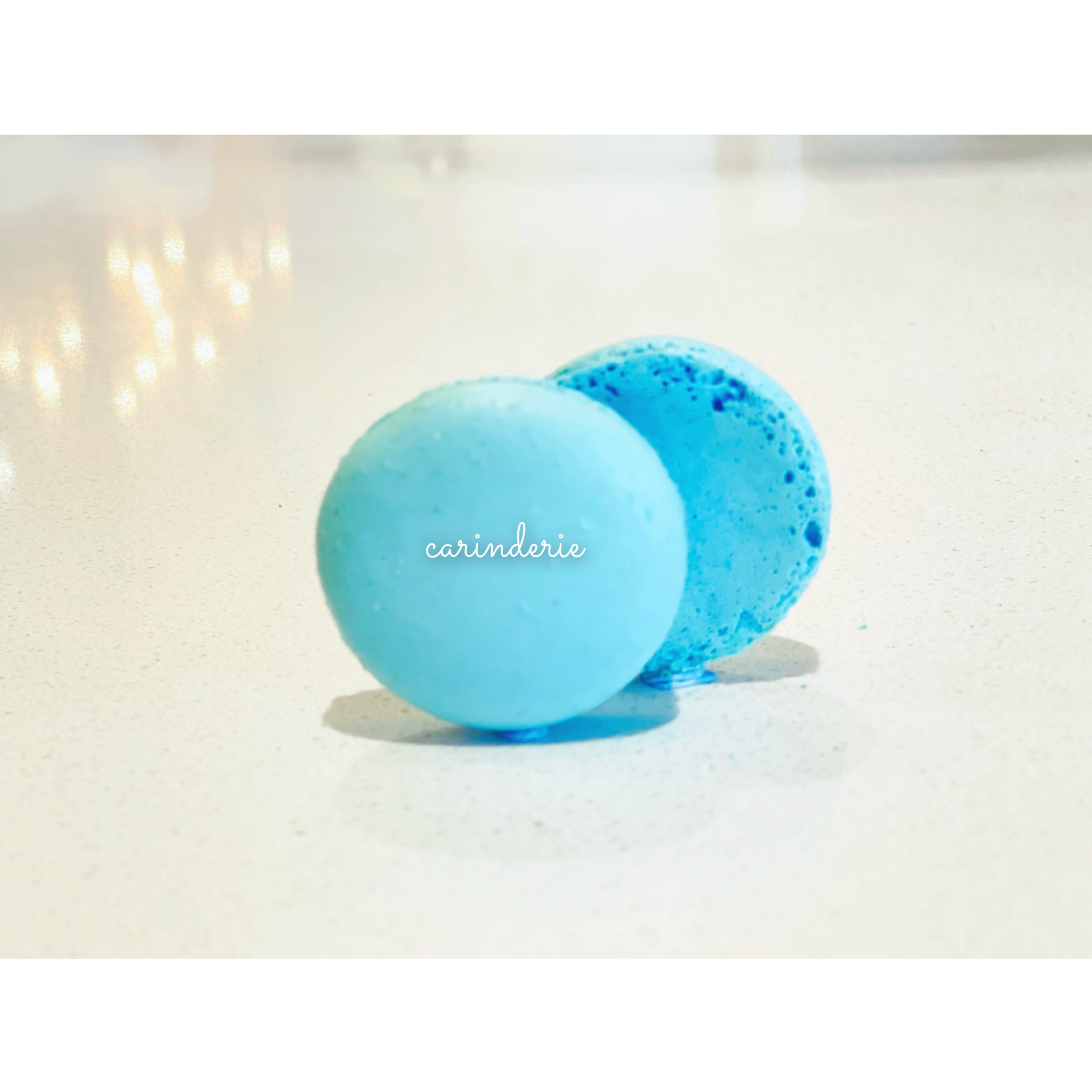 Mini Macaron Stand Bomboniere – from $4.5 (min order of 12 applies ...